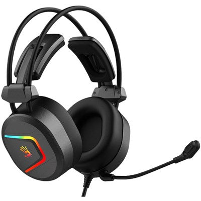 Bloody MC750 ANC RGB Gaming Headset - Active Noise Cancelling Bloody MC750 ANC RGB Gaming Headset - Active Noise Cancelling